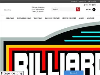 billiardsflorida.com