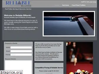 billiardsgr.com