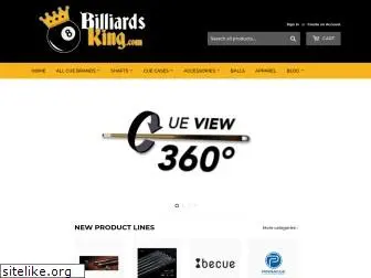 billiardsking.com