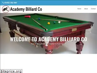 billiardsnookerpool.com