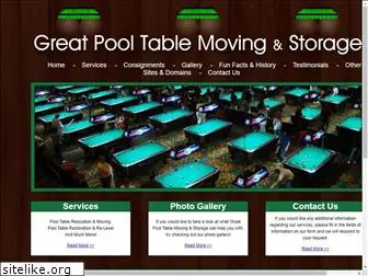 billiardtablemoving.com