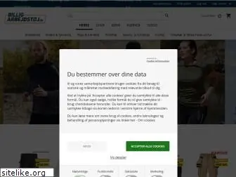 billig-arbejdstoj.dk