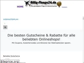 billig-fluege24.de