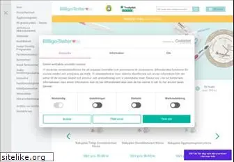 billiga-tester.se