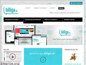 billiga.ch