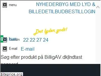 billigav.dk