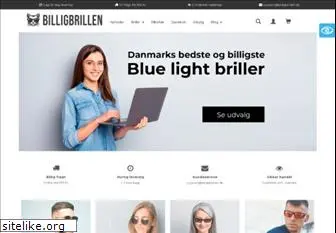 billigbrillen.dk