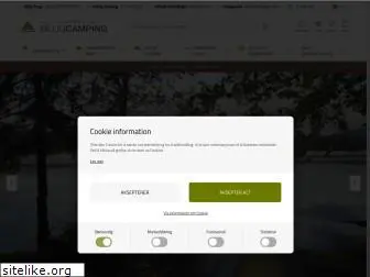 billigcamping.no