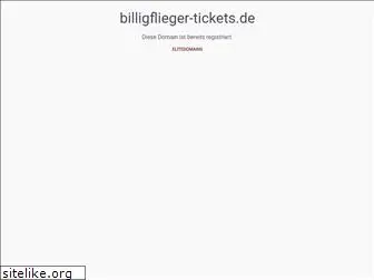 billigflieger-tickets.de