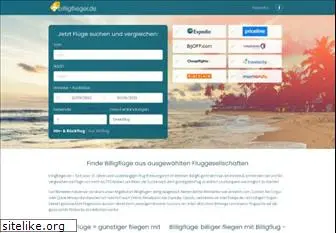 billigflieger.de