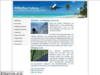 billigflug-fakten.de