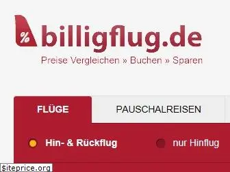 billigflug.de