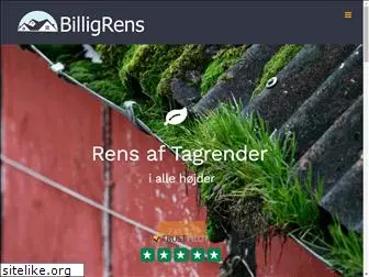 billigrens.dk