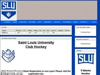 billikenshockey.com