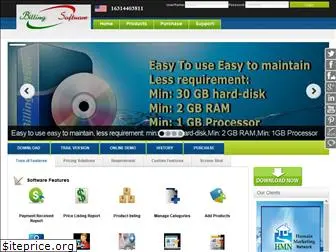 billing-softwares.net