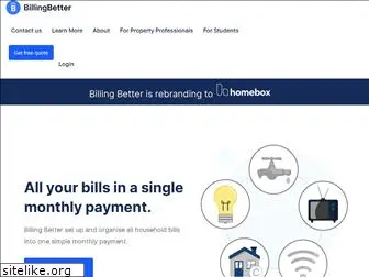 billingbetter.co.uk