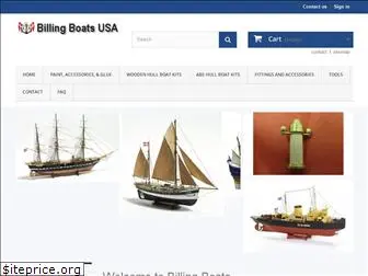 billingboatsusa.com