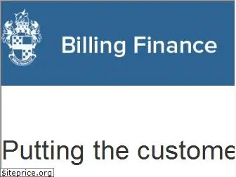billingfinance.co.uk