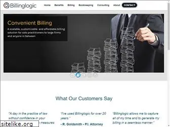 billinglogic.com