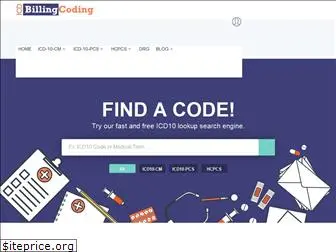 billingncoding.com