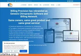 billingprecision.com