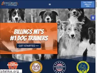 billingsdogtraining.com