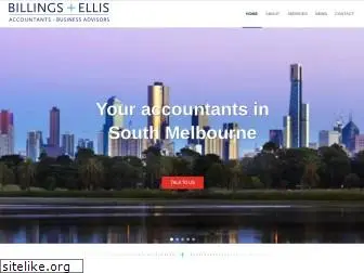 billingsellis.com.au