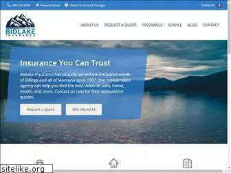 billingsinsurance.com