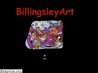 billingsleyart.com