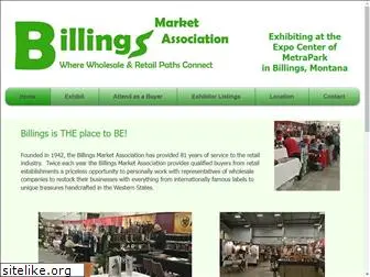 billingsmarketassoc.com