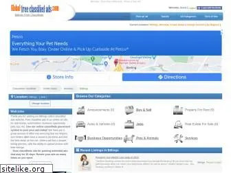 billingsmt.global-free-classified-ads.com