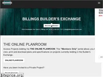billingsplanroom.com