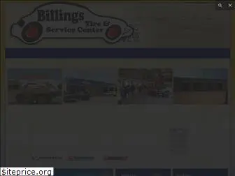 billingstire.net