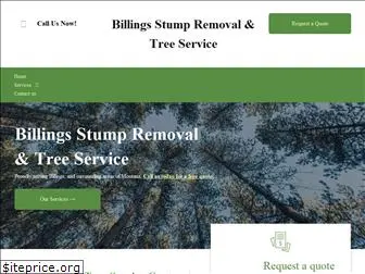 billingstreeservice.com