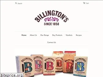 billingtons.co.nz