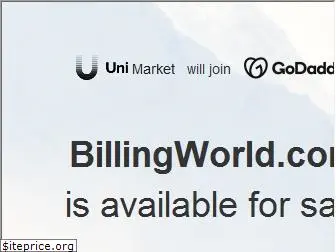 billingworld.com