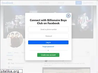 billionaireboys.com
