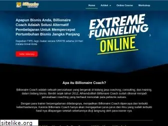 billionairecoach.co.id