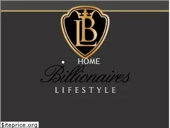 billionaireslifestyle.com