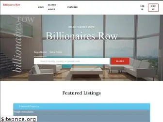 billionairesrowlajolla.com