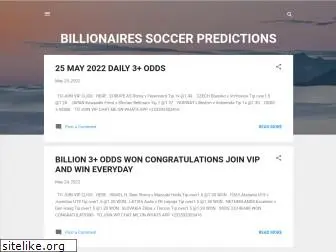 billionairessoccer.blogspot.com