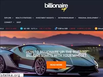 billionaireup.com