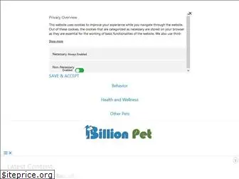 billionpet.com