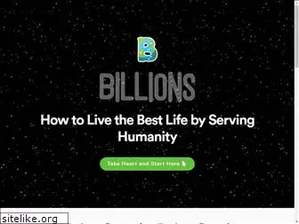 billionsapp.com