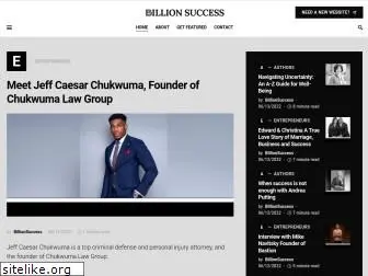 billionsuccess.com
