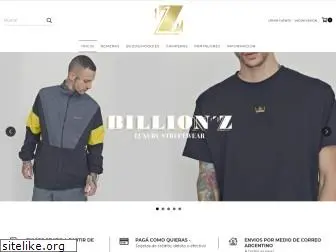 billionz.com.ar