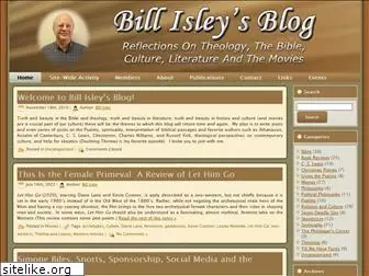 billisley.com