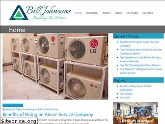 billjohnsons.com