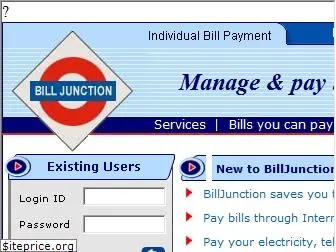 billjunction.com