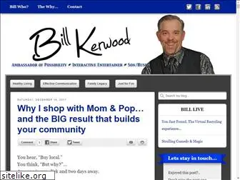 billkerwood.com